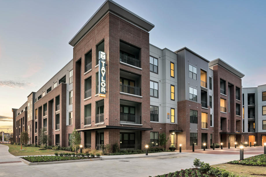 Home | Taylor Heights